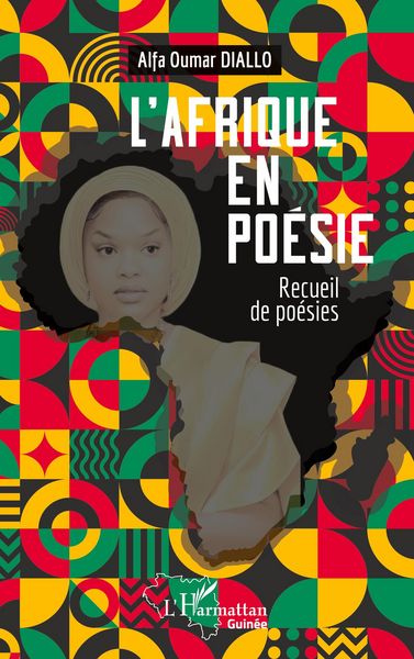 Produktbild: L'Afrique en po&eacute;sie