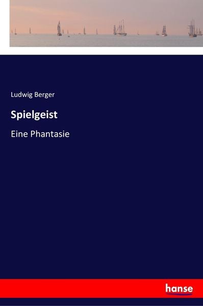 Produktbild: Spielgeist