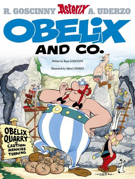 Produktbild: Asterix