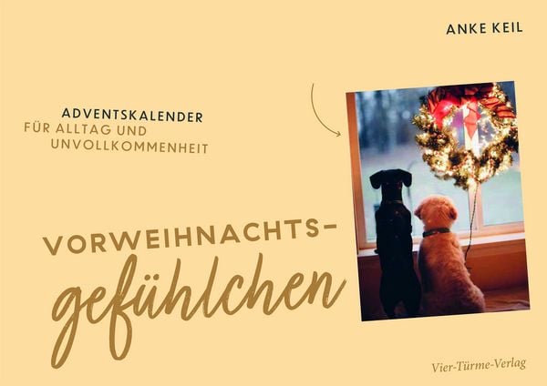 Produktbild: Vorweihnachtsgef&uuml;hlchen