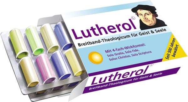 Lutherol