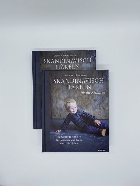 Produktbild: Skandinavisch H&auml;keln f&uuml;r die Kleinsten