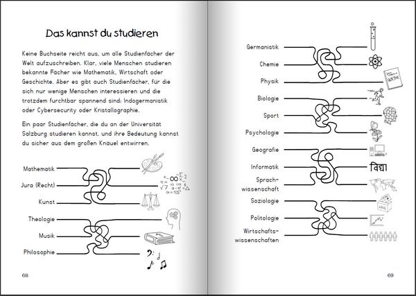 Produktbild: Marie - Die Fragenstellerin