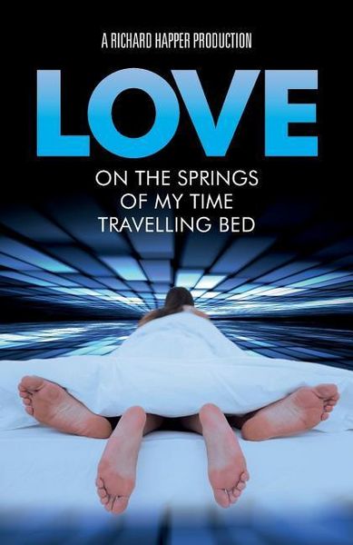 Produktbild: Love on the Springs of my Time-Travelling Bed