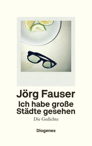 Produktbild: Ich habe gro&szlig;e St&auml;dte gesehen