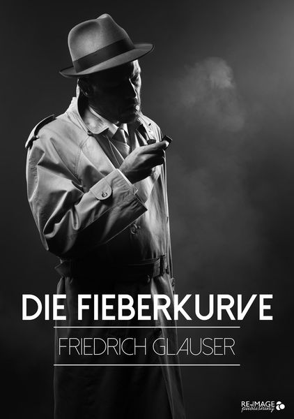 Produktbild: Die Fieberkurve