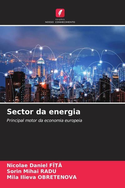 Produktbild: Sector da energia