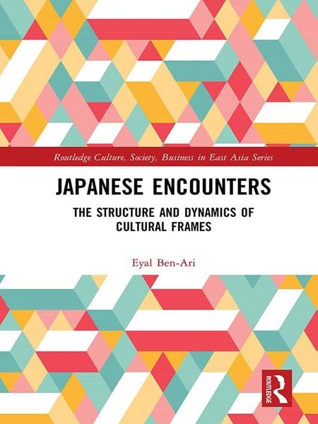 Produktbild: Japanese Encounters