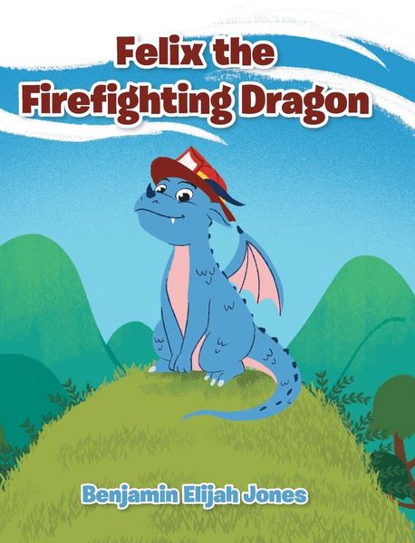 Produktbild: Felix the Firefighting Dragon