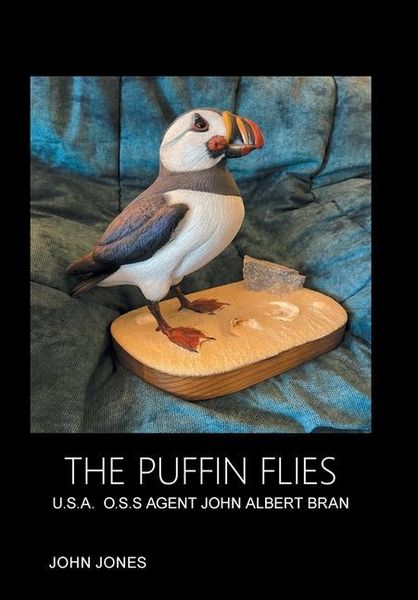 Produktbild: The Puffin Flies