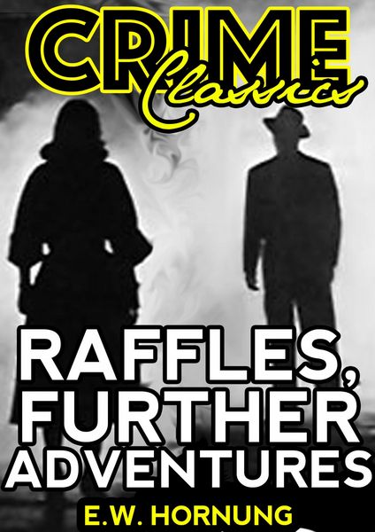 Produktbild: Raffles, Further Adventures