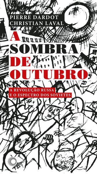 Produktbild: A sombra de outubro