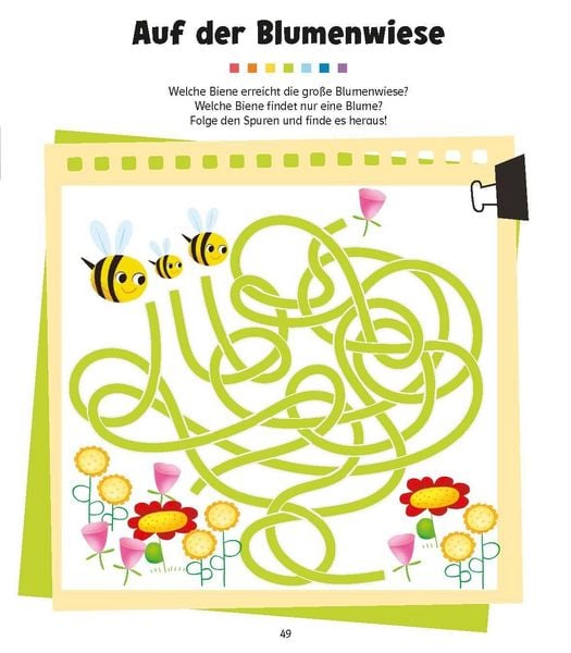 Produktbild: QUID+ 50 Labyrinthe