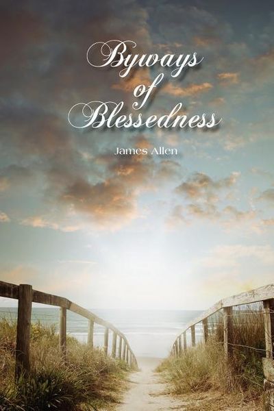 Produktbild: Byways of Blessedness
