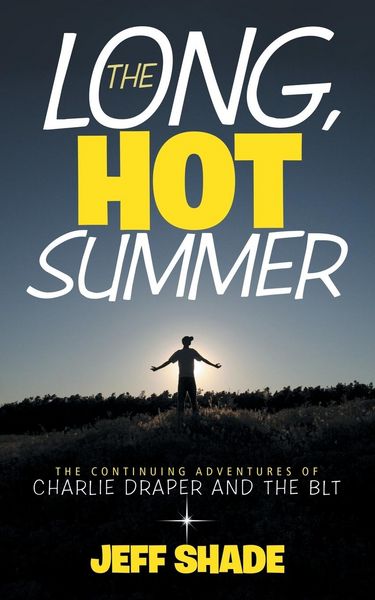 Produktbild: The Long, Hot Summer
