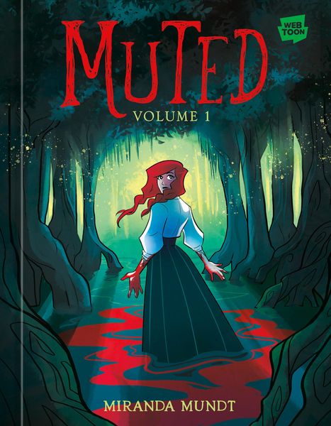 Produktbild: Muted: Volume 1