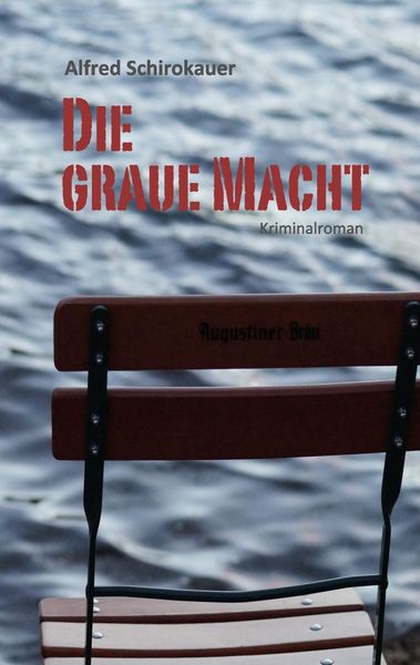 Produktbild: Die graue Macht