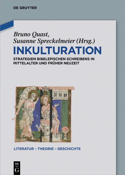 Produktbild: Inkulturation
