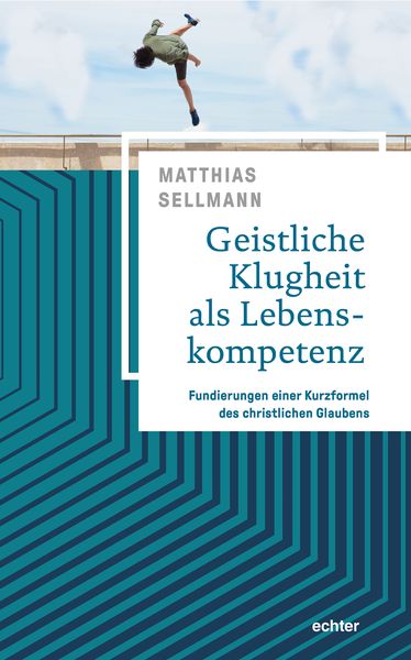Produktbild: Geistliche Klugheit als Lebenskompetenz