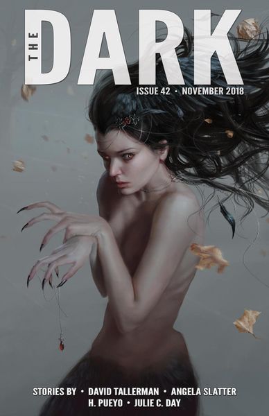 The Dark Issue 42
