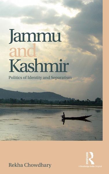 Produktbild: Jammu and Kashmir
