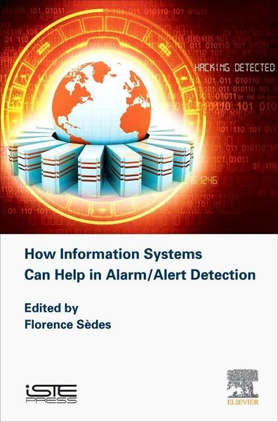 Produktbild: Sedes, F: How Information Systems Can Help in Alarm/Alert De