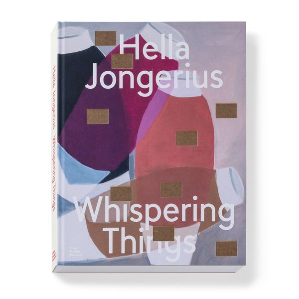 Produktbild: Hella Jongerius: Whispering Things