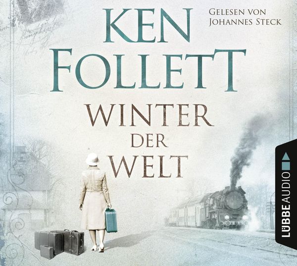 Winter der Welt / Jahrhundert-Saga Bd.2 (gekürzte Version)
