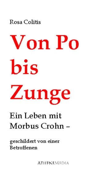 Produktbild: Von Po bis Zunge