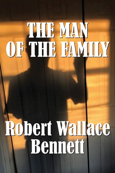 Produktbild: The Man of the Family