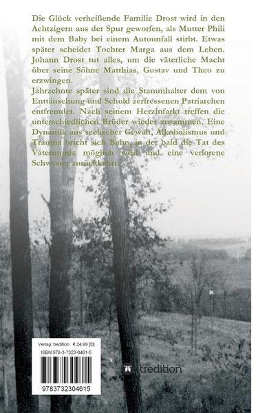 Produktbild: Die drei S&ouml;hne