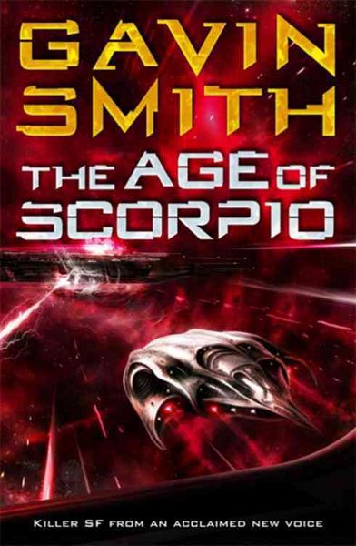 Produktbild: Age Of Scorpio