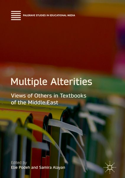 Produktbild: Multiple Alterities