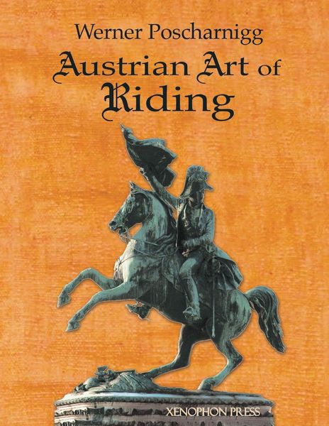 Produktbild: Austrian Art of Riding