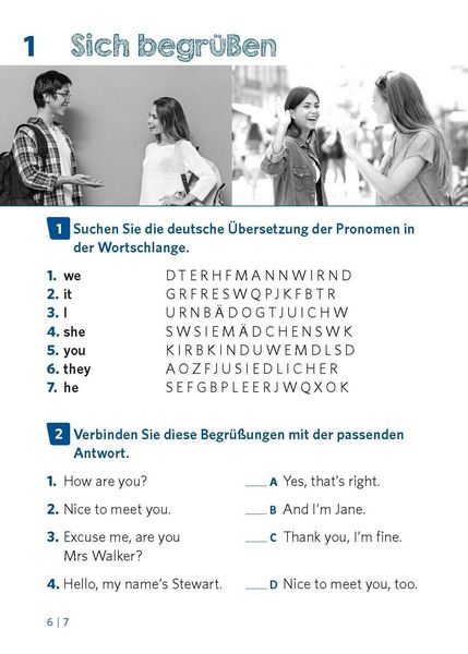 Produktbild: Langenscheidt 5 Minuten Englisch