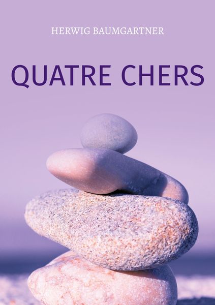 Produktbild: Quatre chers
