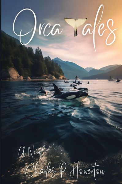 Produktbild: Orca Tales