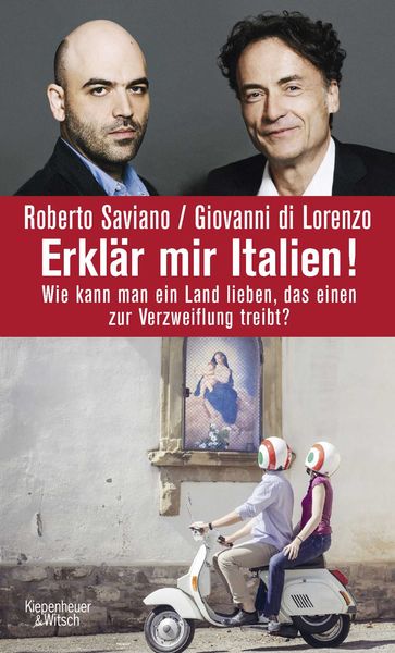 Produktbild: Erkl&auml;r mir Italien!