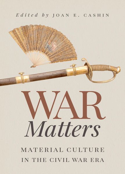 Produktbild: War Matters