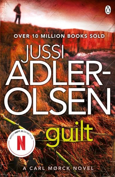Produktbild: Guilt