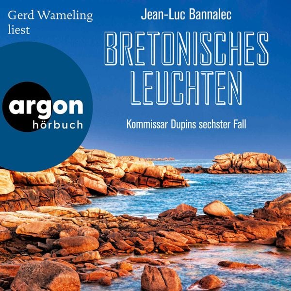 Produktbild: Bretonisches Leuchten
