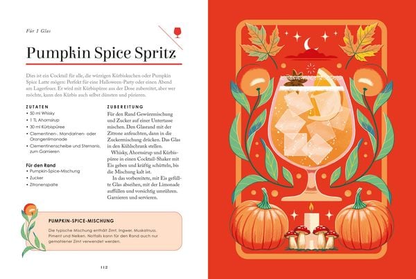 Produktbild: Spritz & Fizz