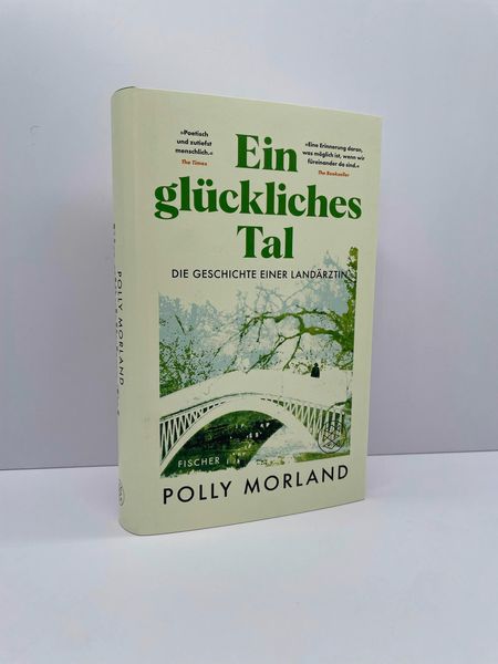 Produktbild: Ein gl&uuml;ckliches Tal
