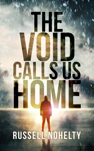 Produktbild: The Void Calls Us Home