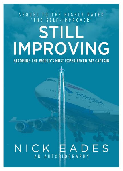 Produktbild: Still Improving