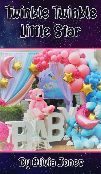 Produktbild: Twinkle Twinkle Little Star