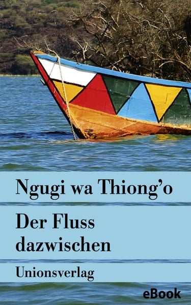 Produktbild: Der Fluss dazwischen