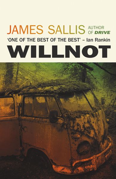 Produktbild: Willnot