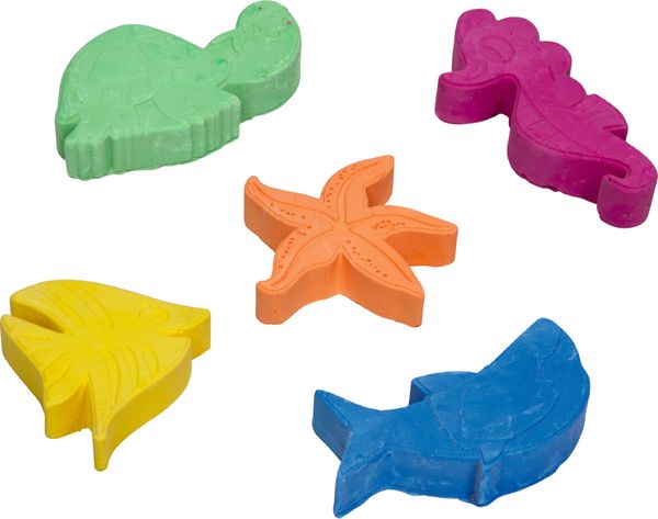 Produktbild: Stra&szlig;enmalkreide Spiegelburg Sommerkinder