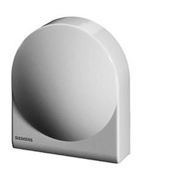 Produktbild: Siemens Siemens-KNX BPZ:QAC2030 Temperatursensor BPZ:QAC2030
